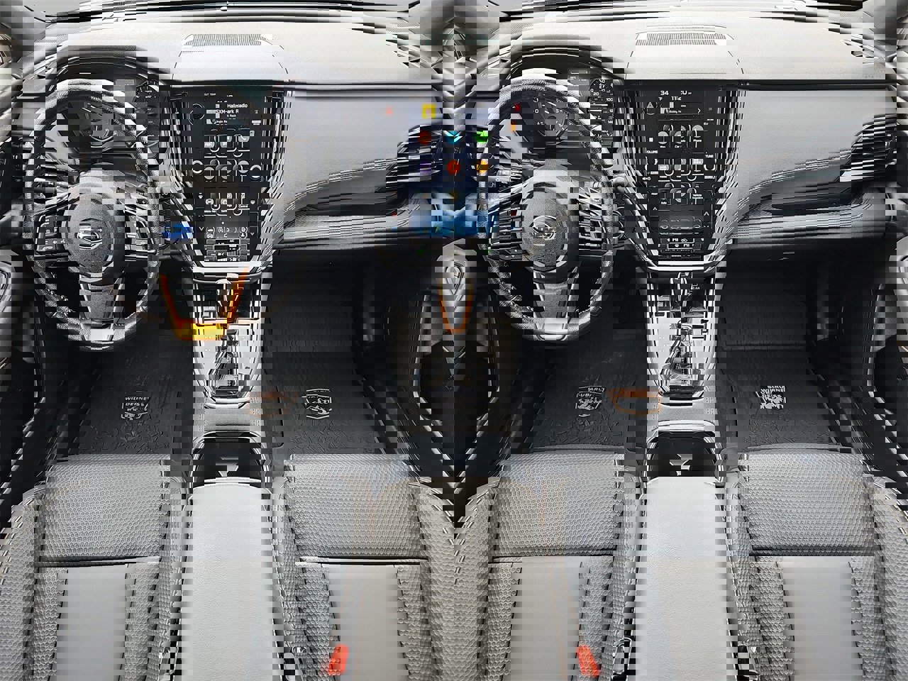 Certified 2023 Subaru Outback Wilderness image 9