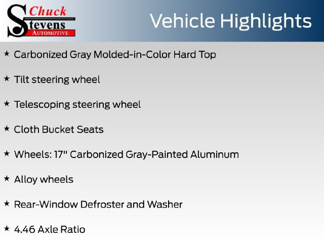 New 2026 Ford Bronco Big Bend AWD/4WD image 8