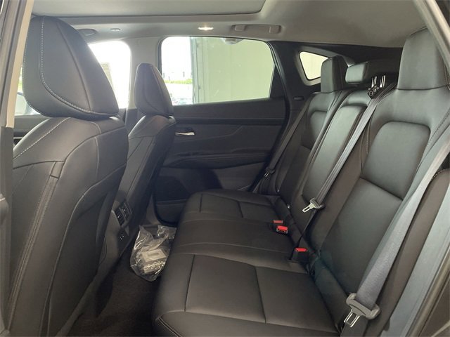 Certified 2025 Nissan Murano SL w/ Cargo Package image 18