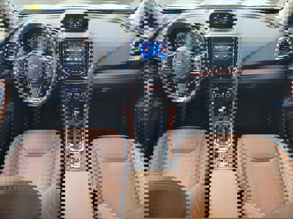 Used 2020 Subaru Forester Touring image 10