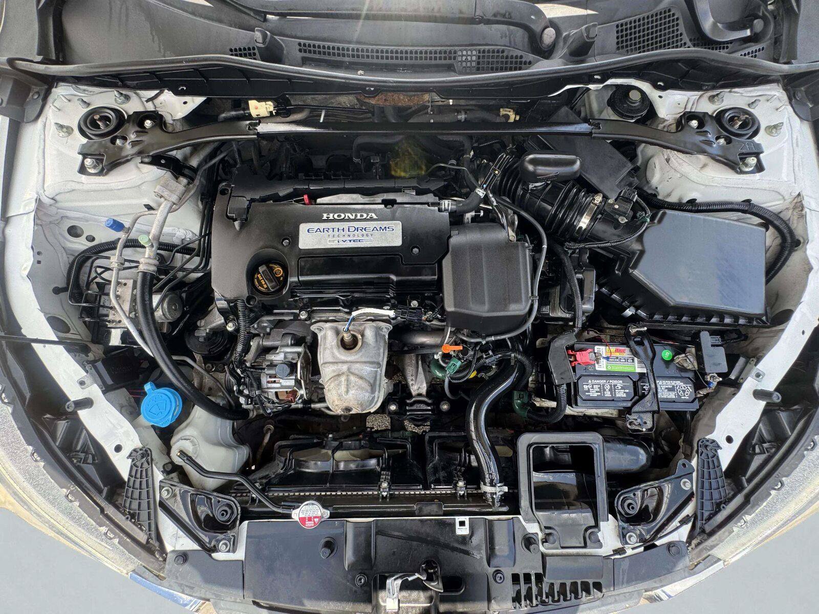 Used 2013 Honda Accord Sport image 74