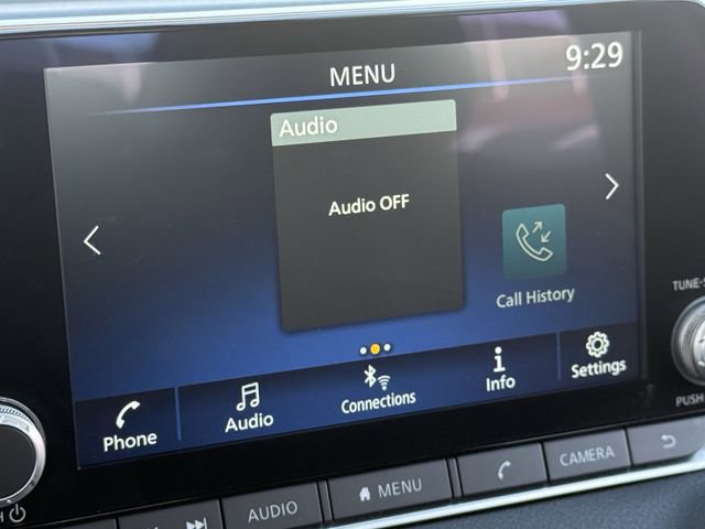 Used 2024 Nissan Sentra SV image 20