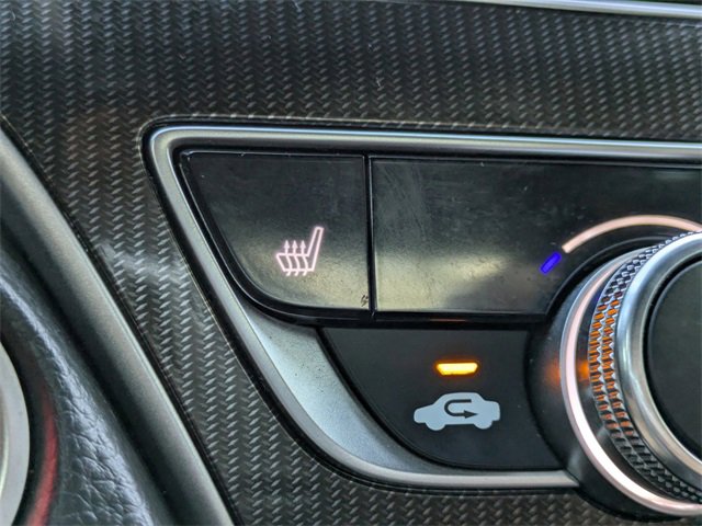 Certified 2022 Honda Accord Sport image 23