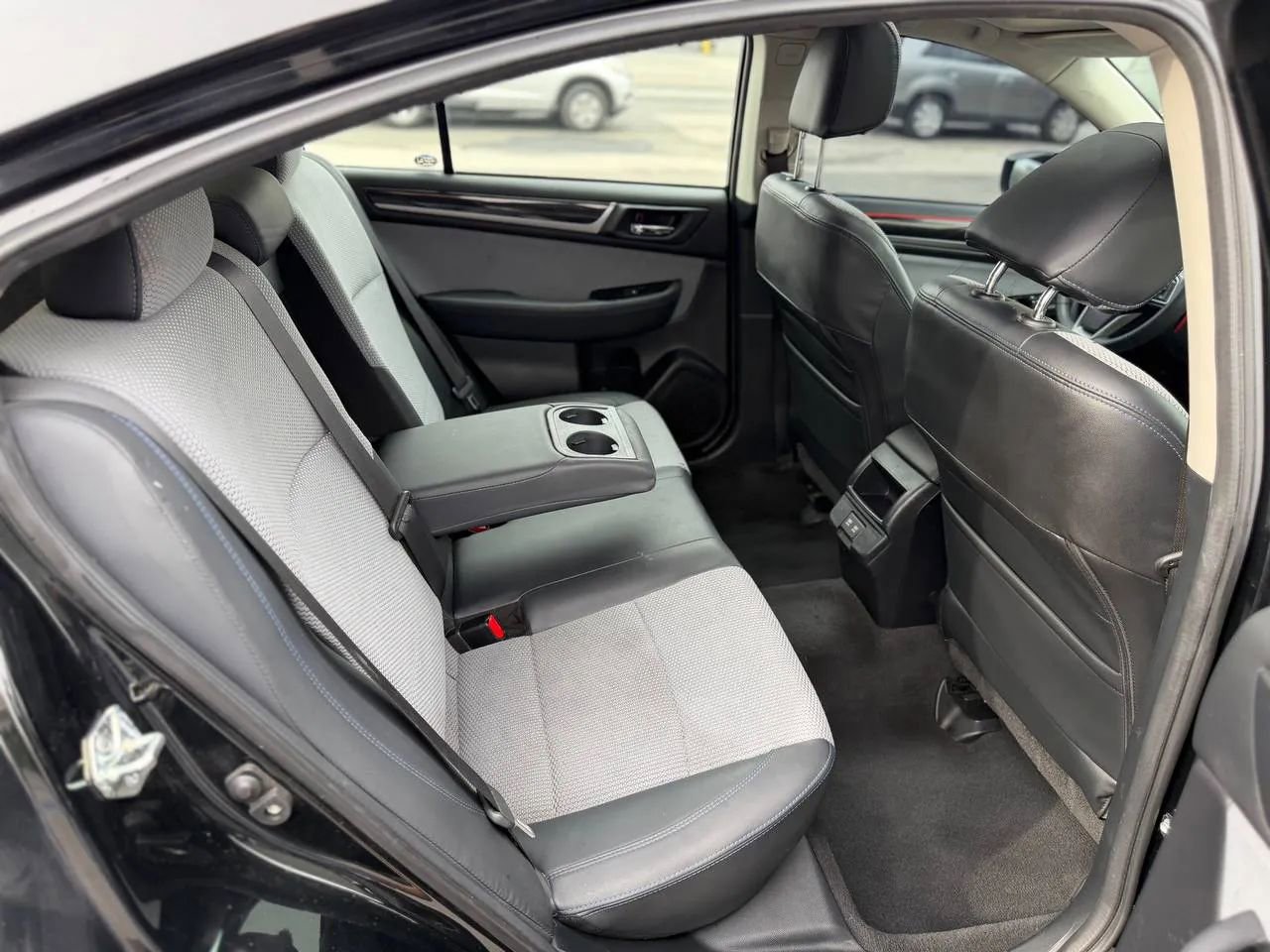 Used 2019 Subaru Legacy 2.5i Sport w/ Popular Package #2B image 27