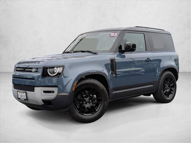 Used 2023 Land Rover Defender 90 S