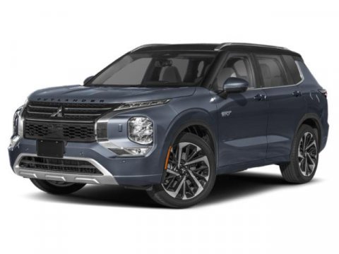 New 2025 Mitsubishi Outlander SEL image 1