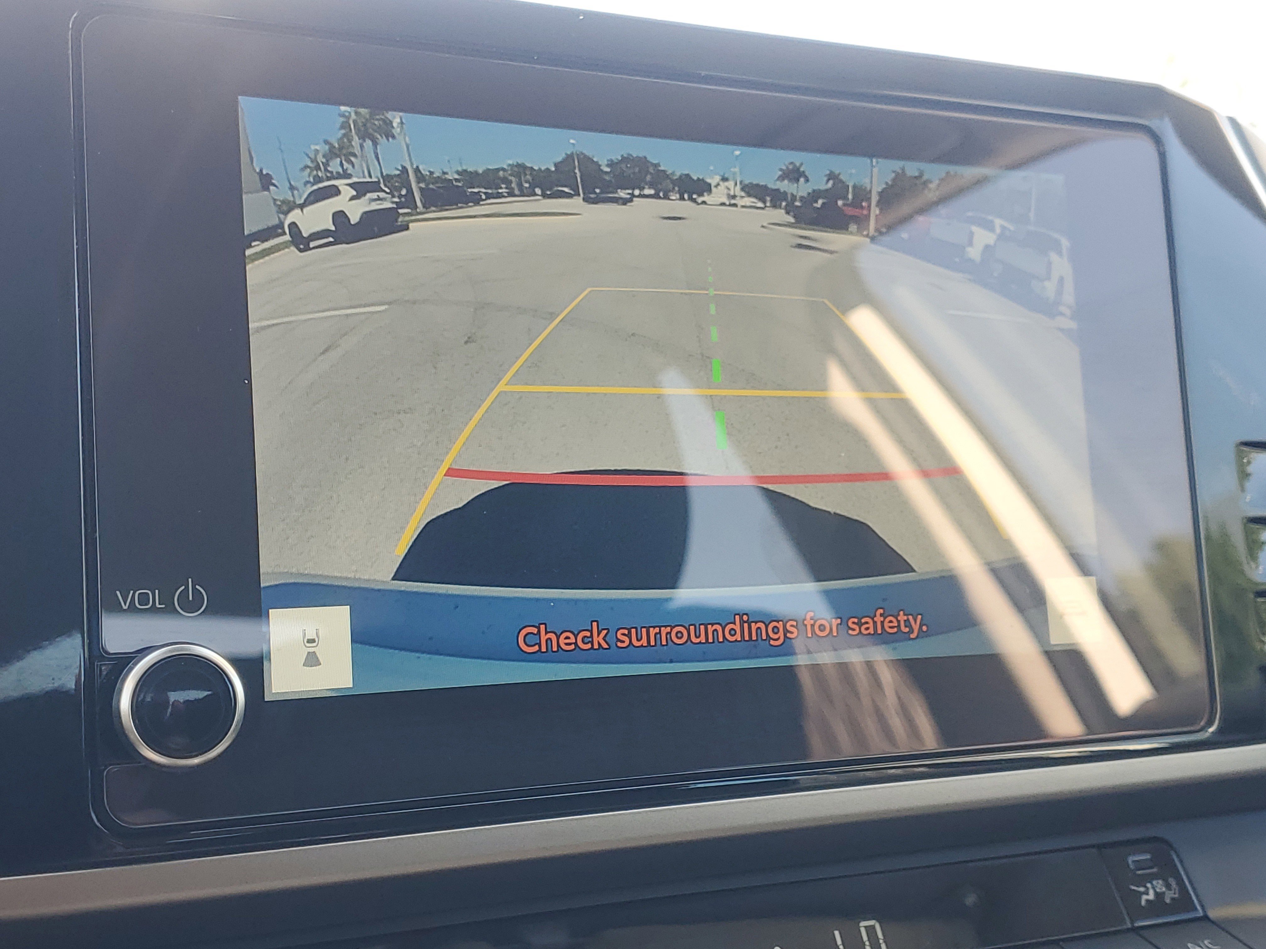 Certified 2025 Toyota Camry LE FWD image 26
