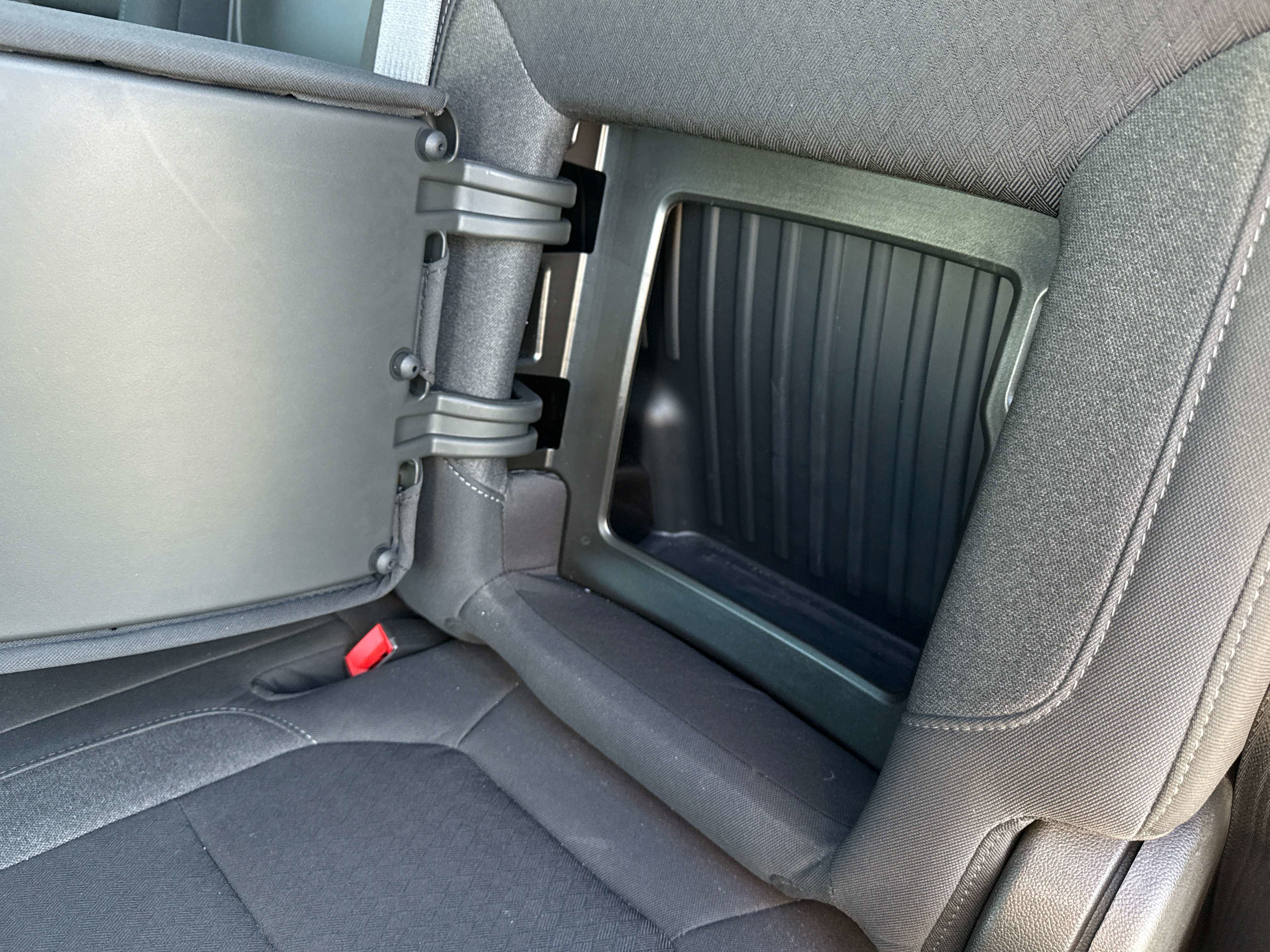 Used 2021 Chevrolet Silverado 1500 LT Trail Boss image 16