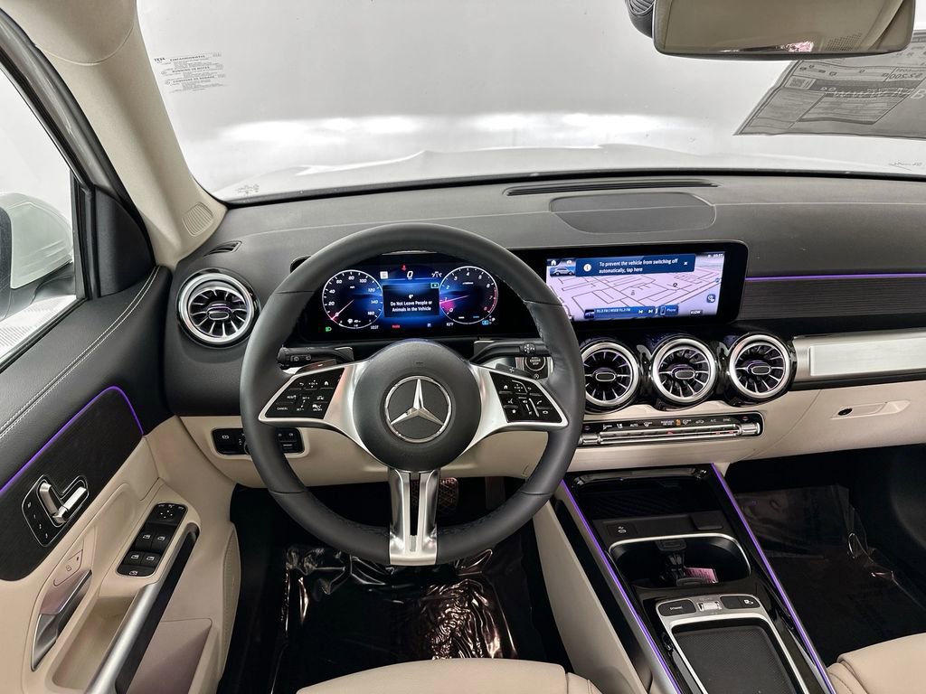New 2026 Mercedes-Benz GLB 250 image 22