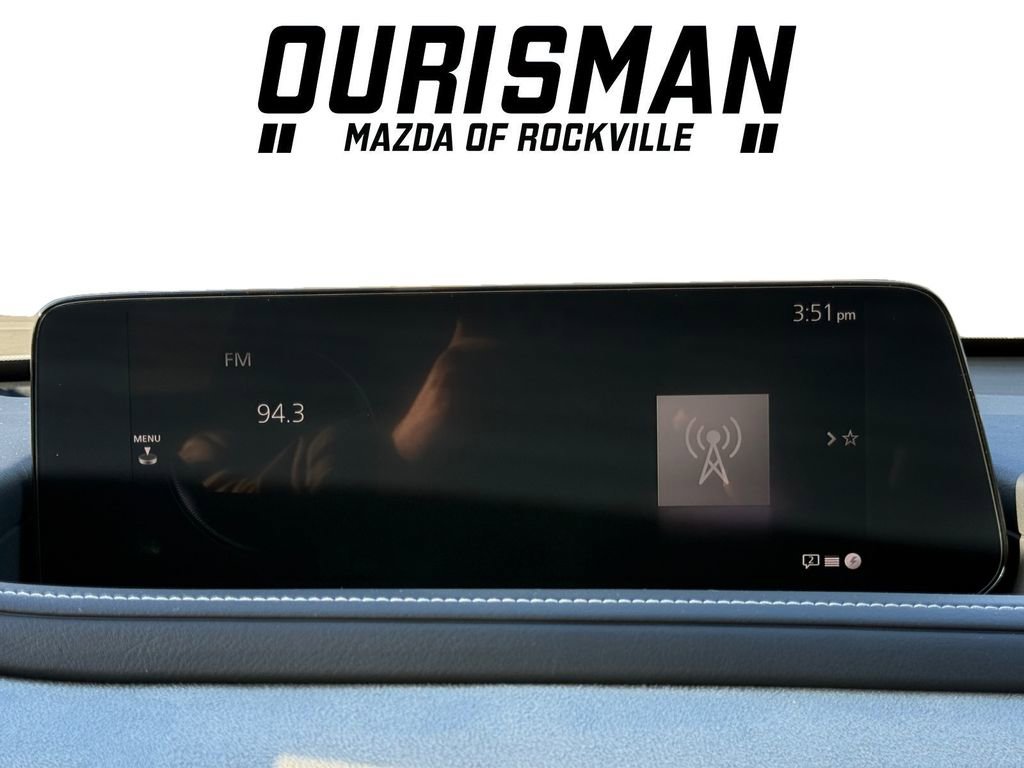 New 2026 MAZDA CX-30 AWD 2.5 S image 14