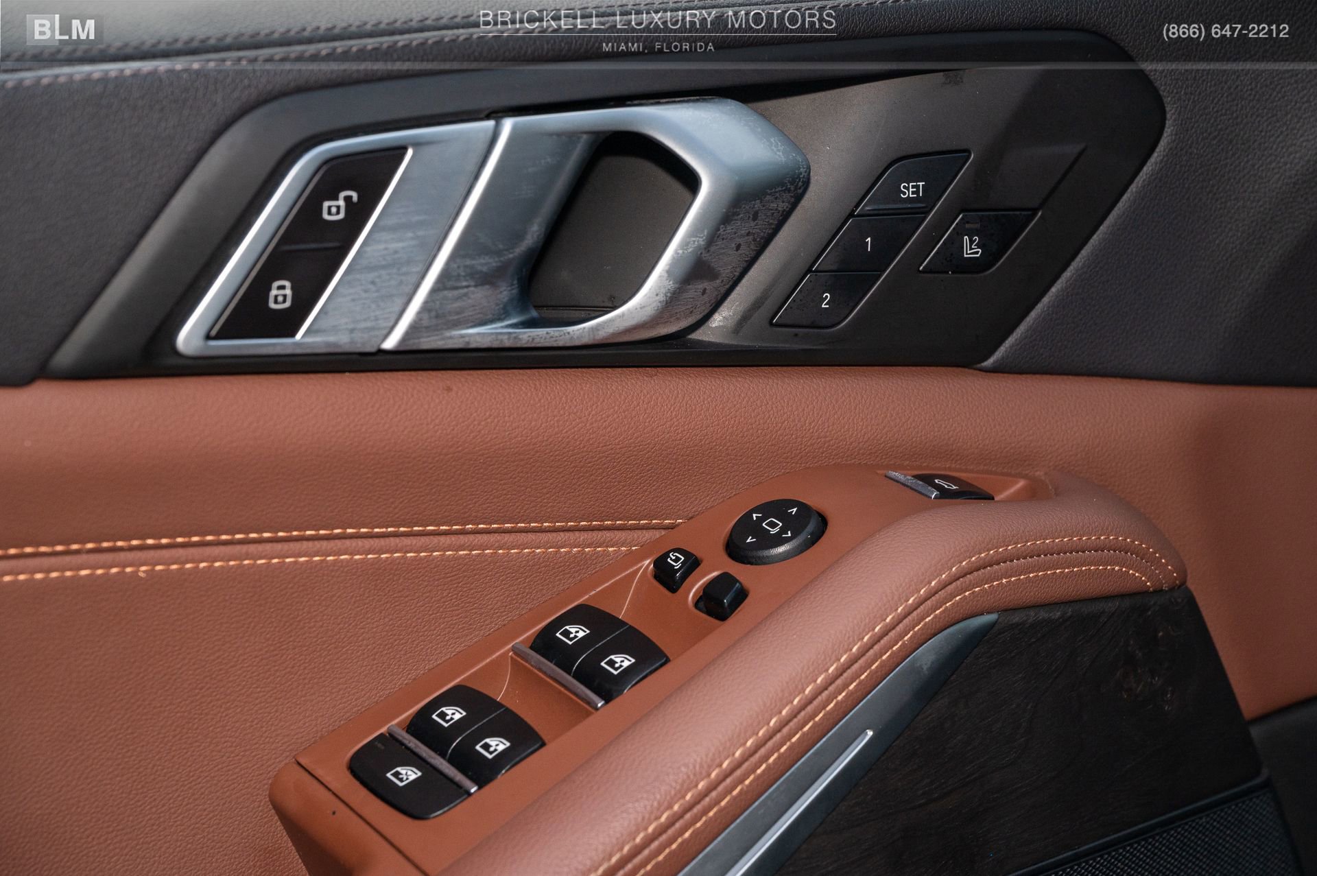 Used 2022 BMW X5 sDrive40i w/ M Sport Package image 63