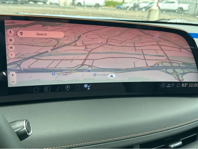 New 2026 Cadillac CT5 V image 24