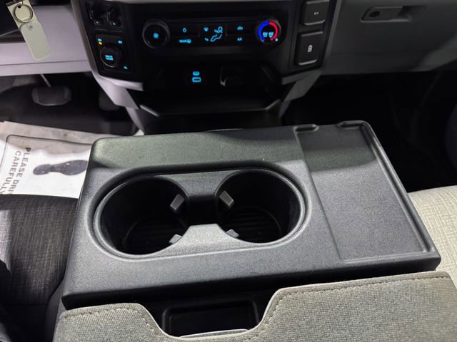 Used 2022 Ford F150 XLT w/ Trailer Tow Package AWD/4WD image 16