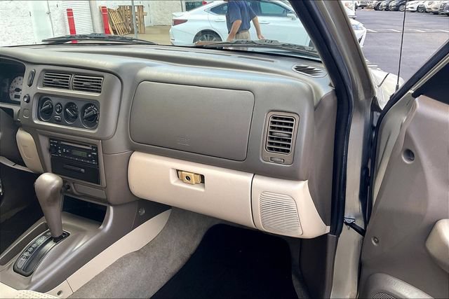 Used 2004 Mitsubishi Montero Sport LS RWD image 16