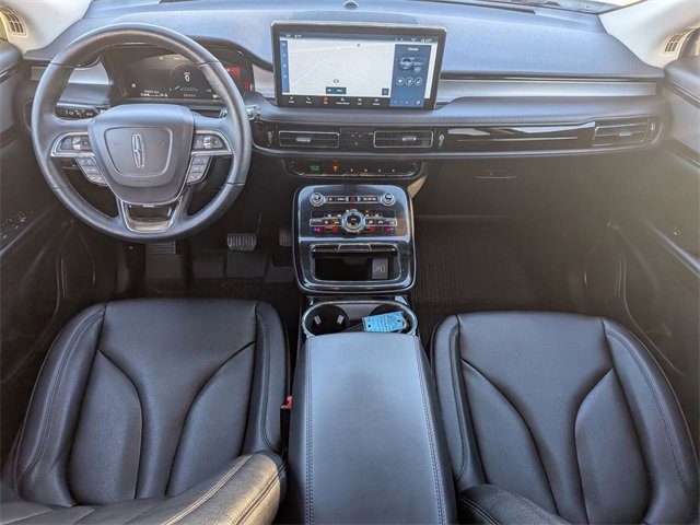 Certified 2023 Lincoln Nautilus AWD w/ Premium Package image 28