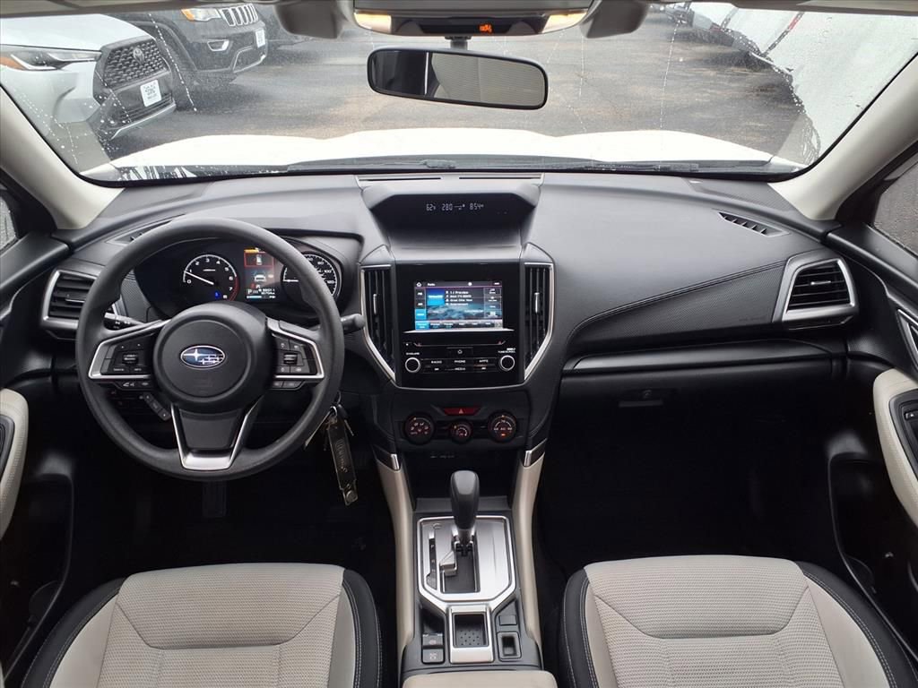 Used 2021 Subaru Forester image 3