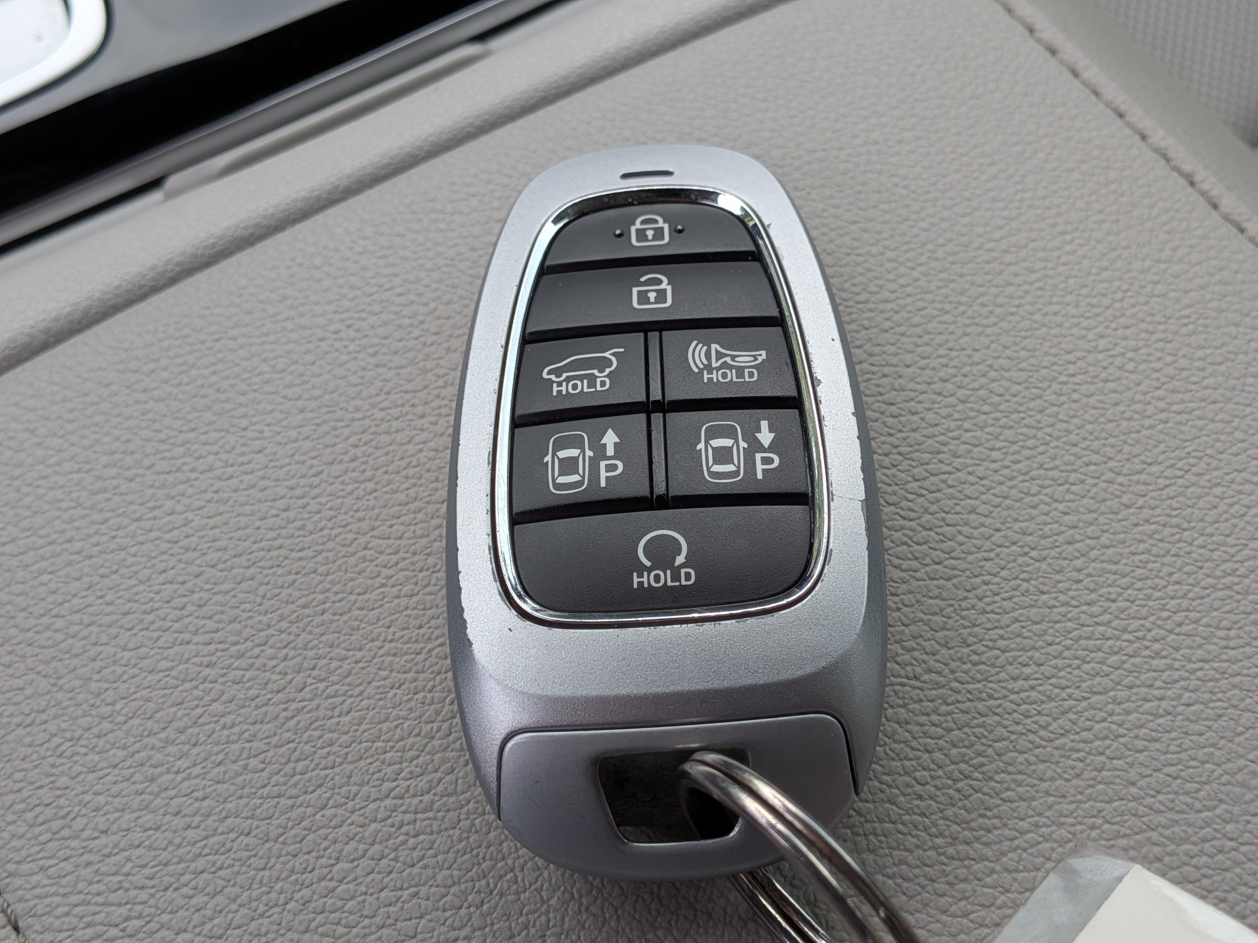 Used 2022 Hyundai Tucson Limited FWD image 34