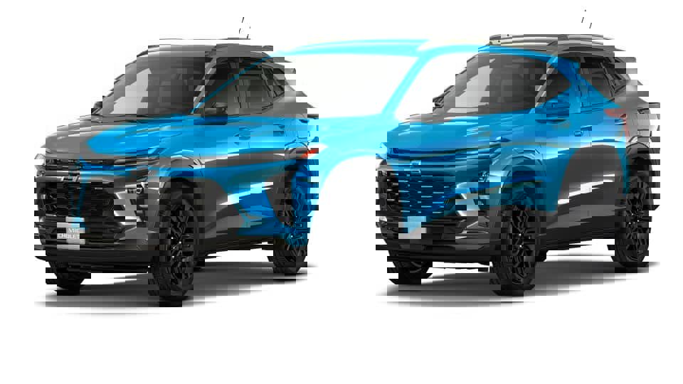 New 2026 Chevrolet Trax ACTIV image 26