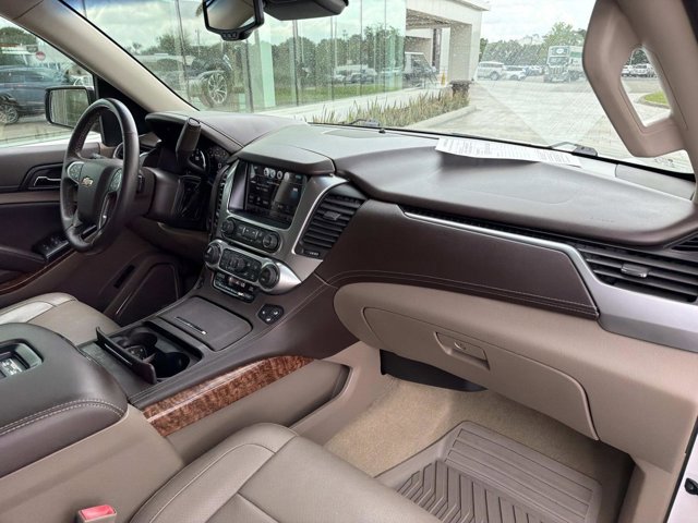 Used 2017 Chevrolet Tahoe Premier image 20