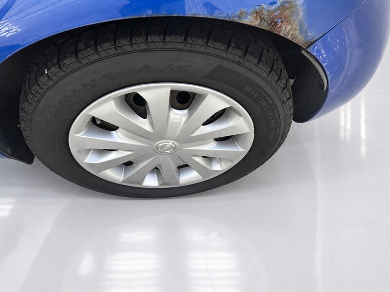 Used 2015 Nissan Versa Note S Plus FWD image 29