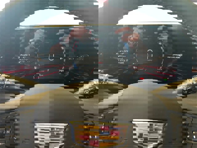 New 2026 Cadillac CT5 V Blackwing w/ Carbon Fiber 2 Package image 14