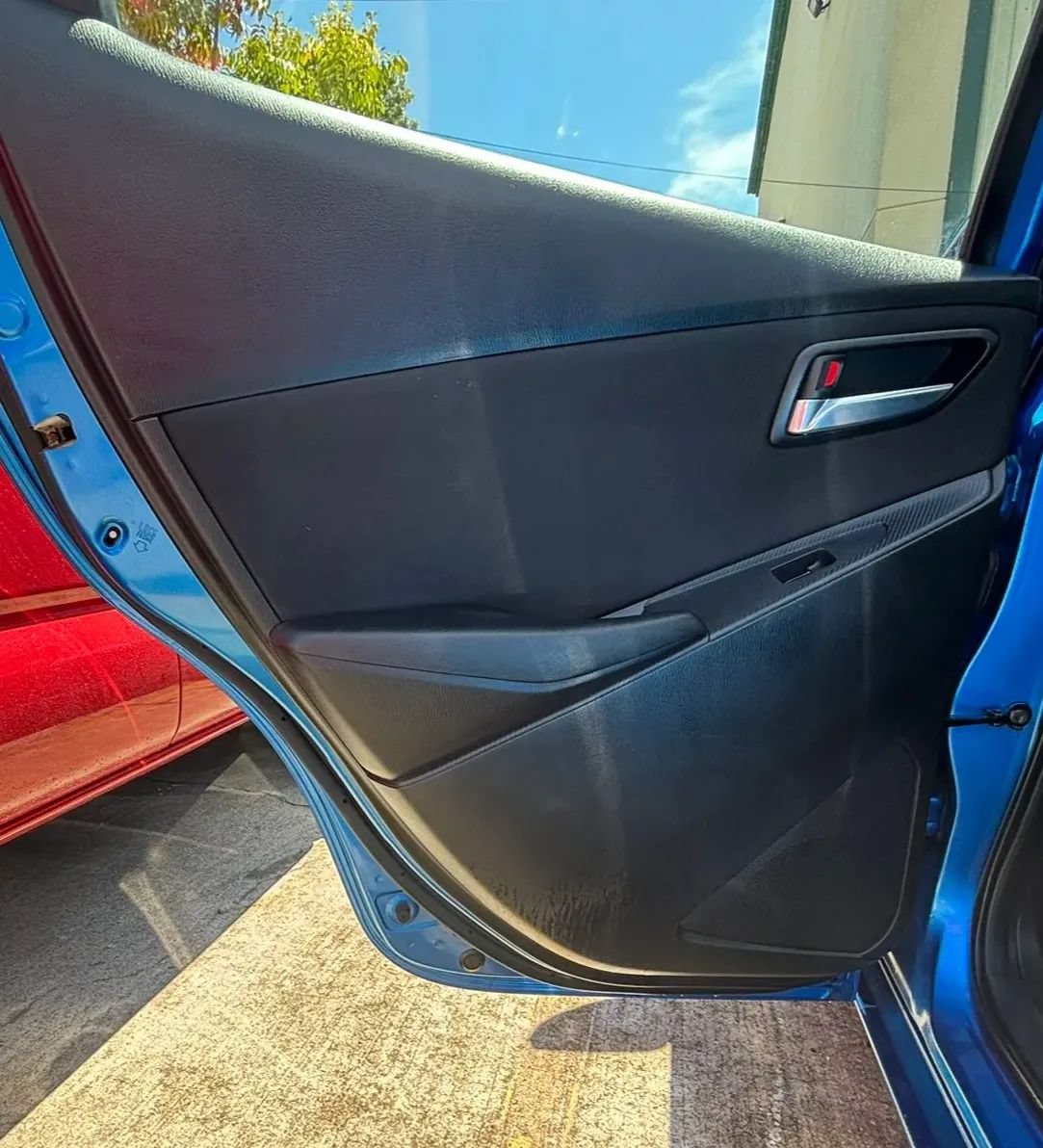 Used 2018 Toyota Yaris iA FWD image 18