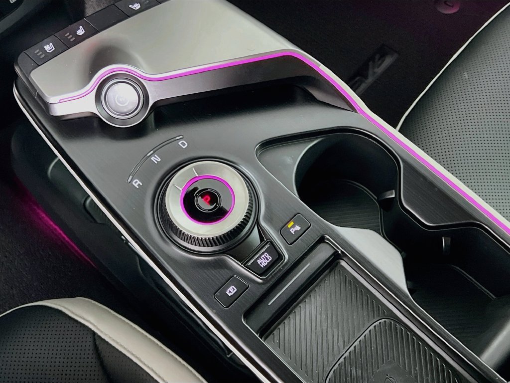 New 2026 Kia EV6 GT-Line RWD image 15