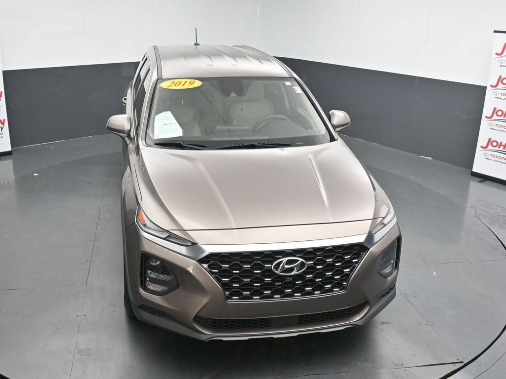 Used 2019 Hyundai Santa Fe SE FWD image 26