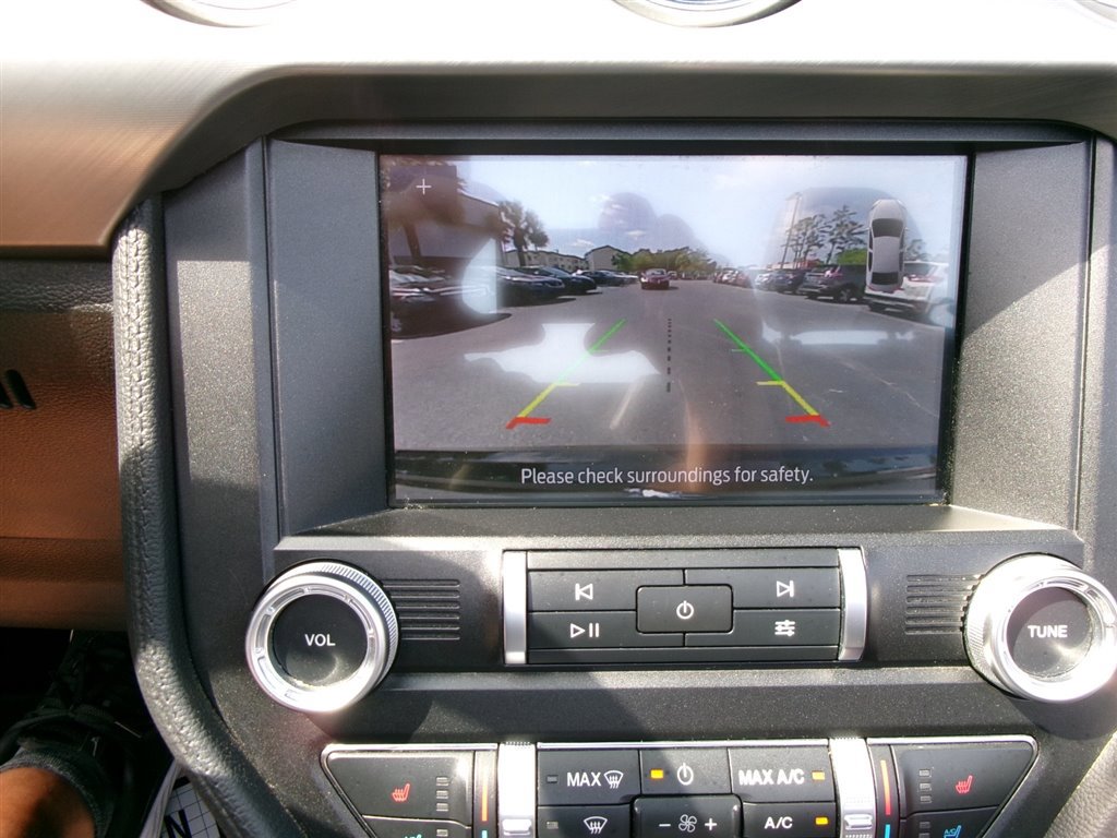 Used 2023 Ford Mustang Premium image 17