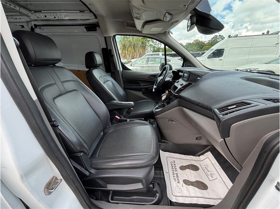 Used 2020 Ford Transit Connect XL FWD image 31