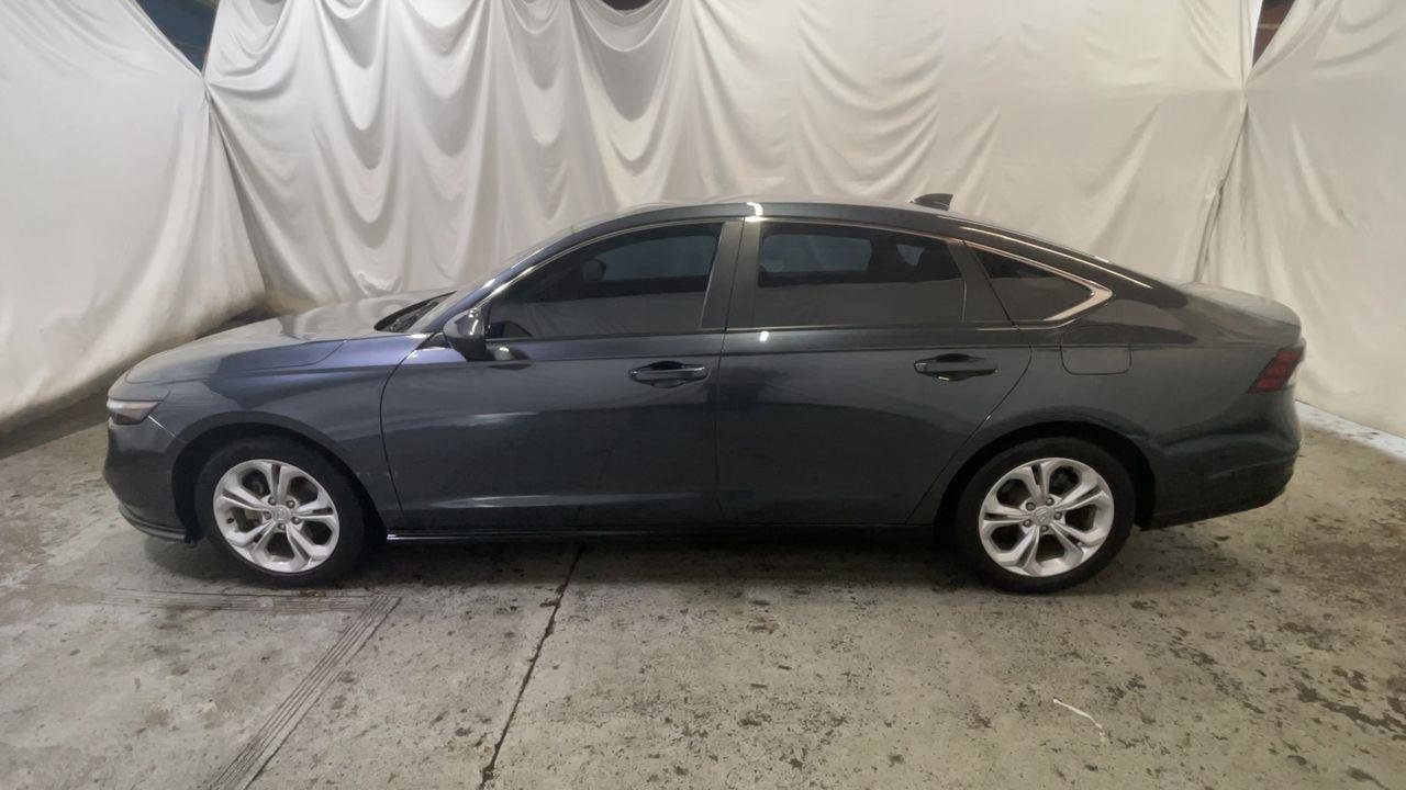 Used 2024 Honda Accord LX image 5