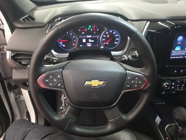 Used 2023 Chevrolet Traverse LT w/ LT Premium Package image 15