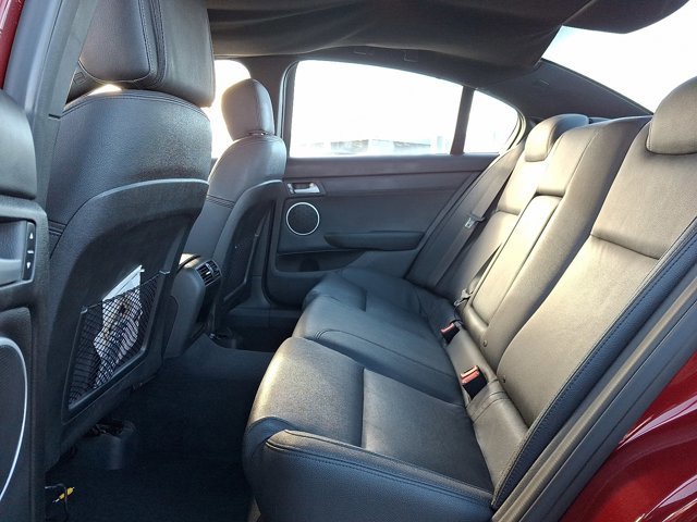 Used 2009 Pontiac G8 GT w/ Premium Package image 10