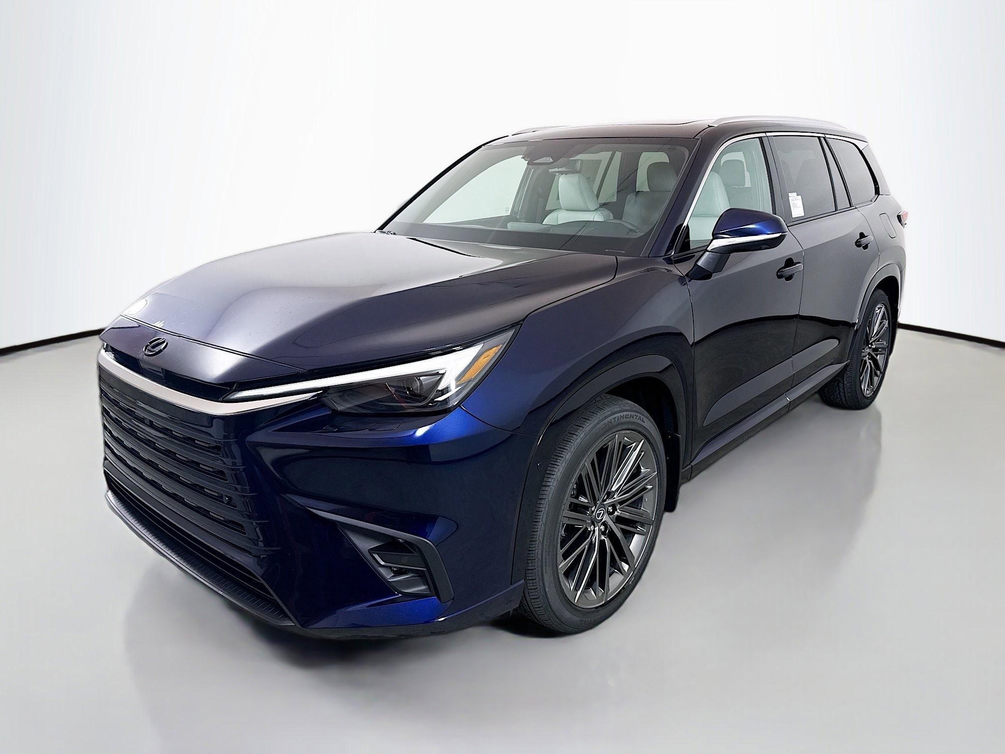 New 2026 Lexus TX 350 AWD w/ Technology Package image 3