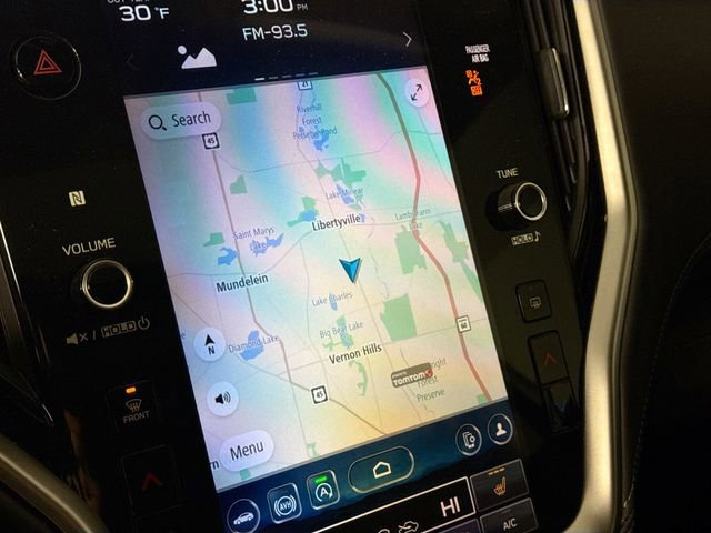 Used 2024 Subaru Outback Premium image 4