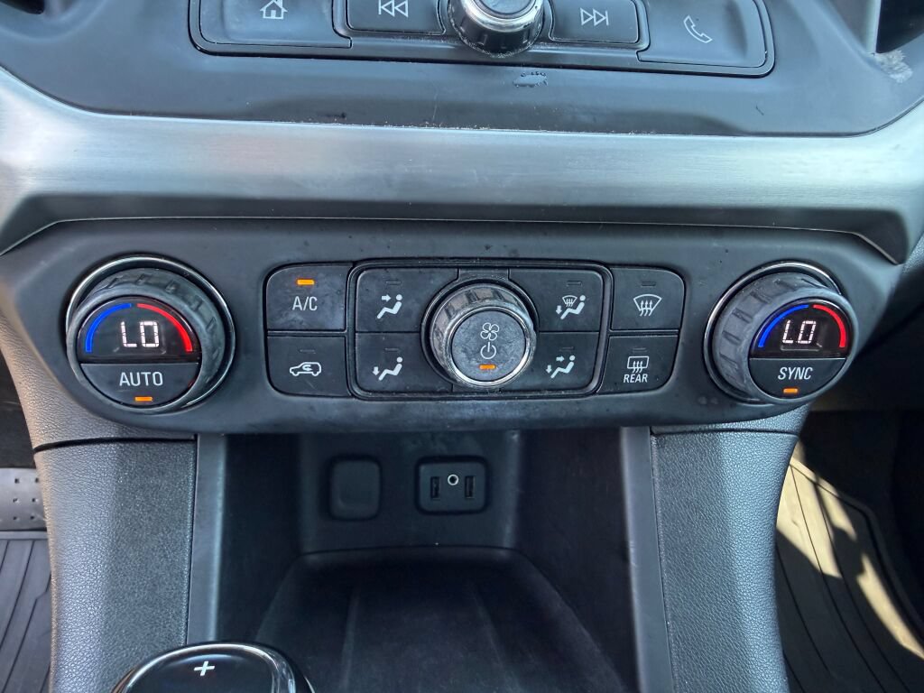 Used 2018 GMC Acadia SLE w/ LPO, Protection Package FWD image 25