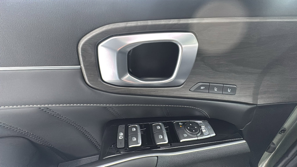 New 2026 Kia Sorento SX Prestige AWD/4WD image 21