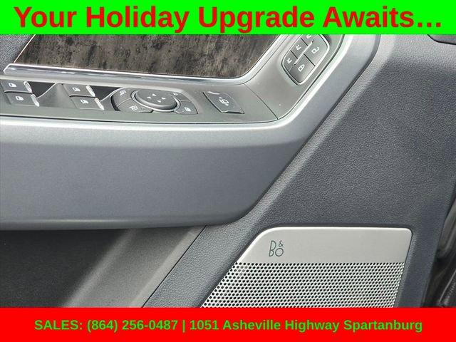 Used 2024 Ford F250 Lariat w/ Chrome Package image 24