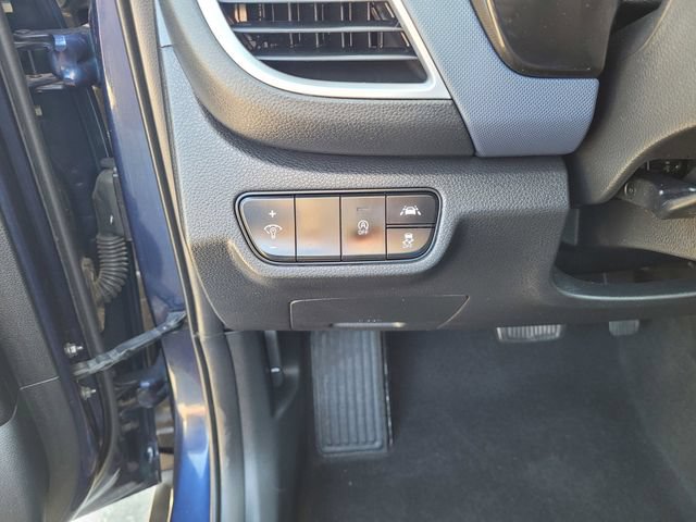 Used 2022 Kia Seltos Nightfall Edition AWD/4WD image 22