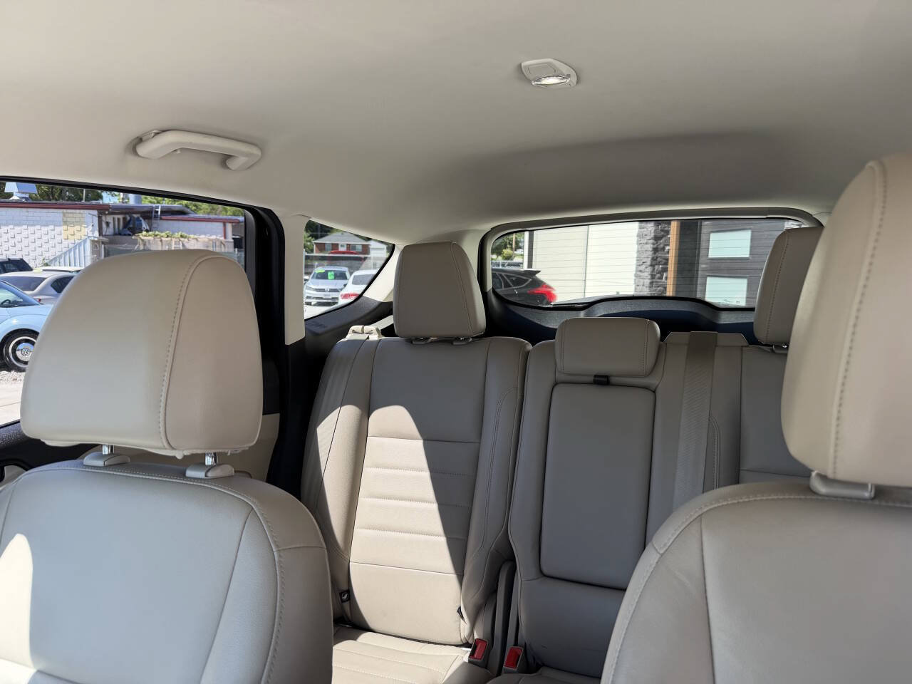 Used 2013 Ford Escape SEL AWD/4WD image 17