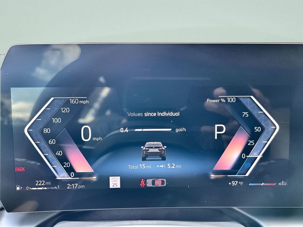 New 2026 BMW 228i image 19