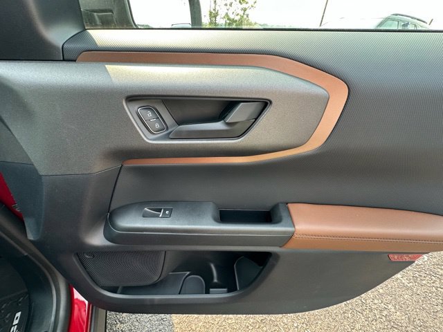 New 2026 Ford Bronco Sport Outer Banks AWD/4WD image 23