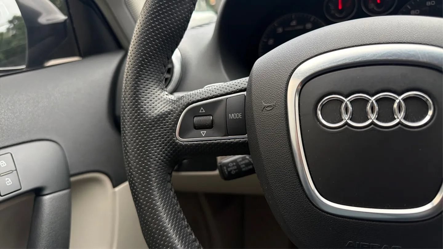 Used 2011 Audi A3 2.0T Premium Plus AWD/4WD image 31