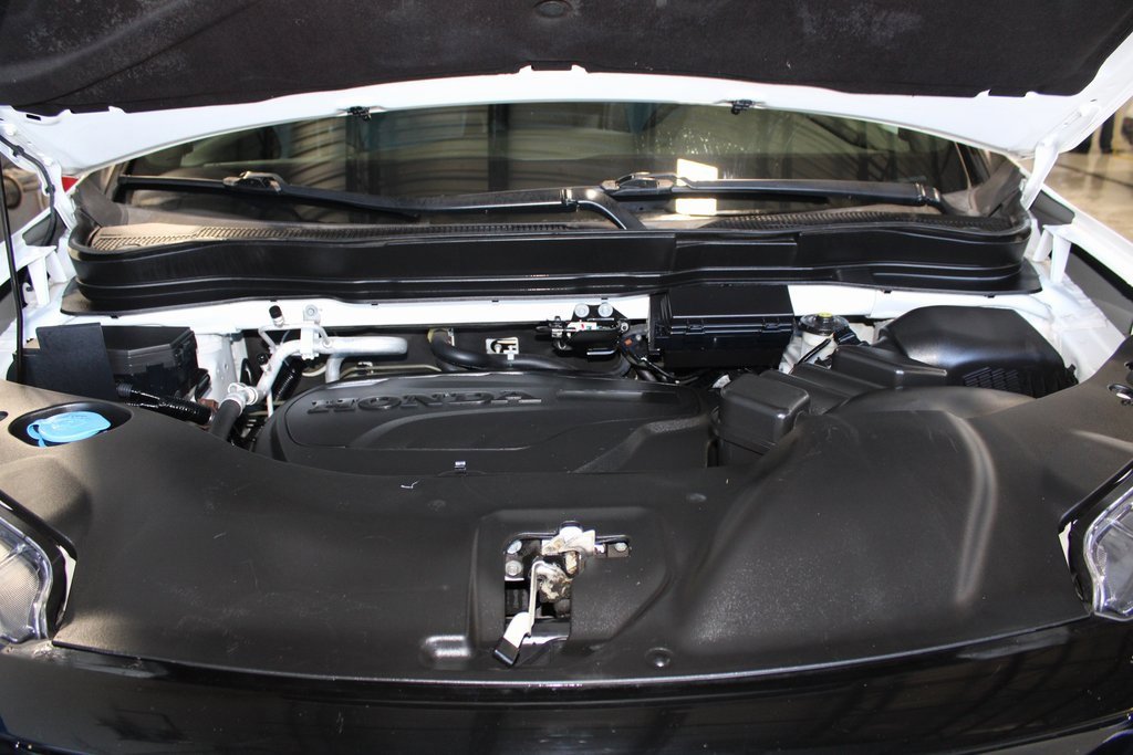 Used 2021 Honda Passport EX-L image 16