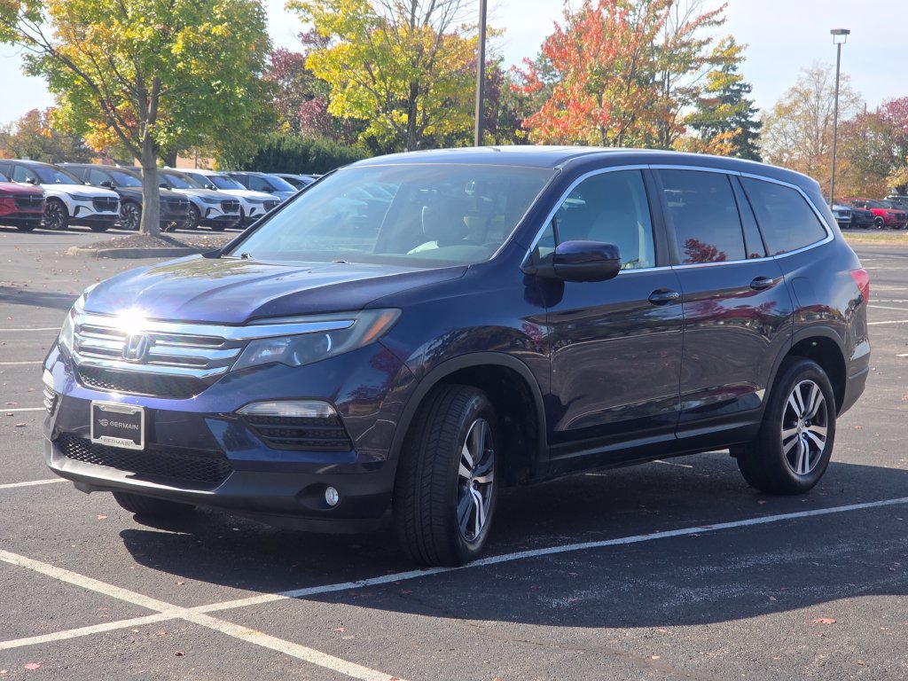 Used 2018 Honda Pilot EX-L image 22