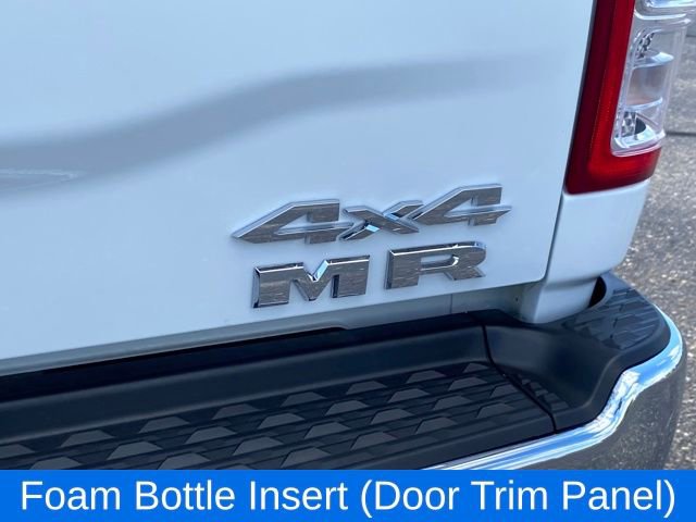 Used 2024 RAM 3500 Big Horn image 22