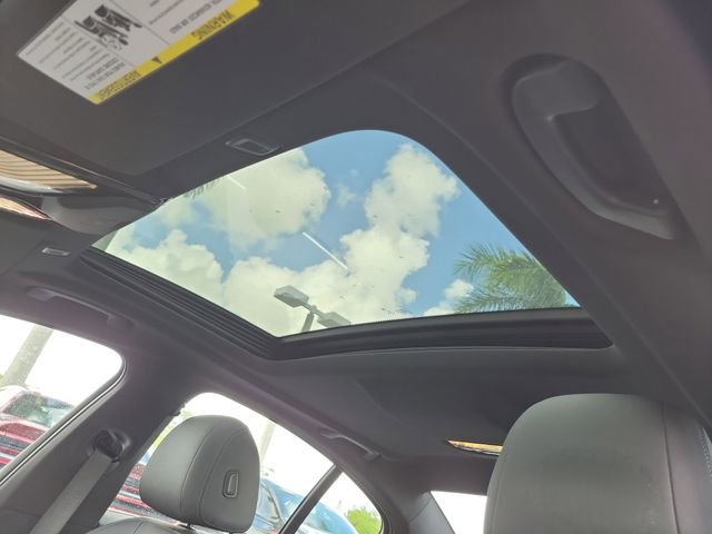 Used 2023 BMW 540i w/ Premium Package image 20