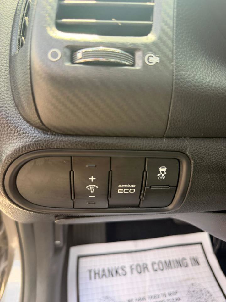 Used 2016 Kia Forte EX w/ EX Premium Package FWD image 26