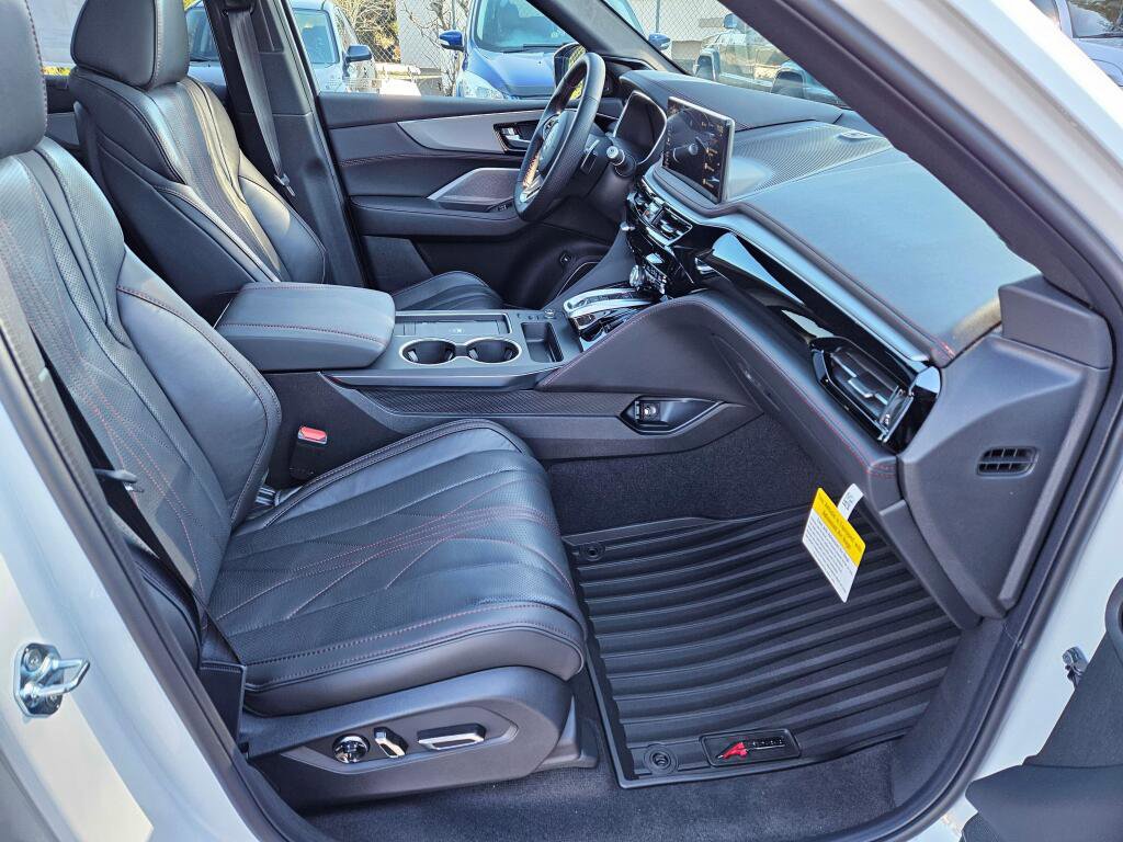 New 2026 Acura MDX A-Spec image 10