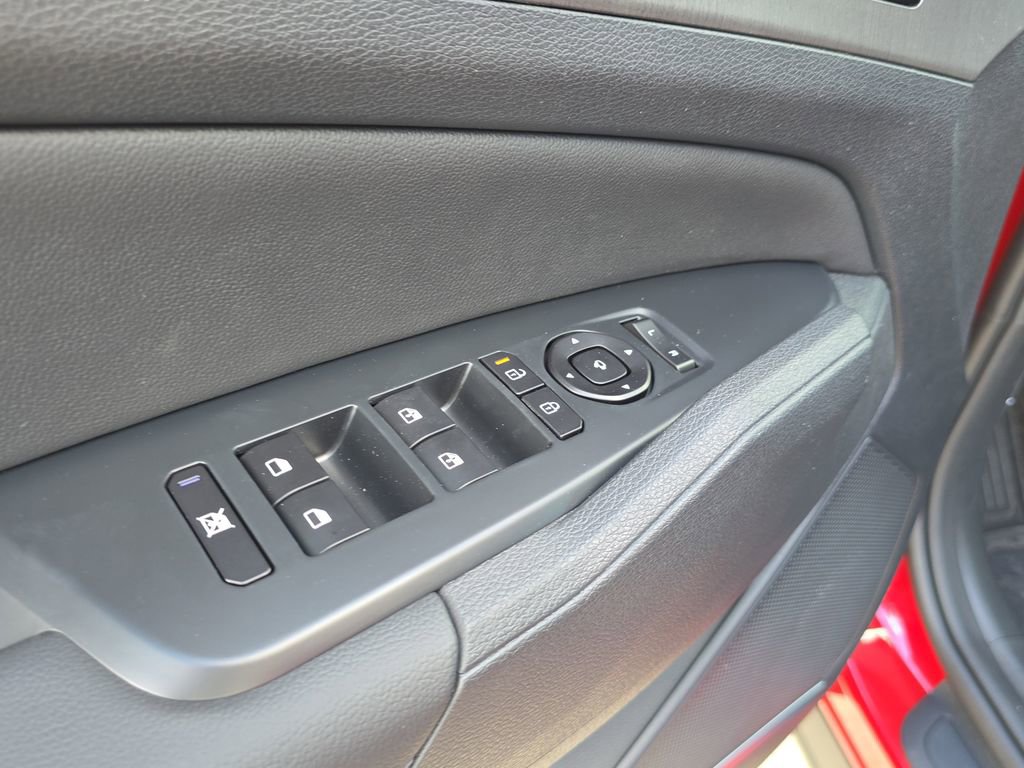 New 2026 Kia Sportage X-Line image 20